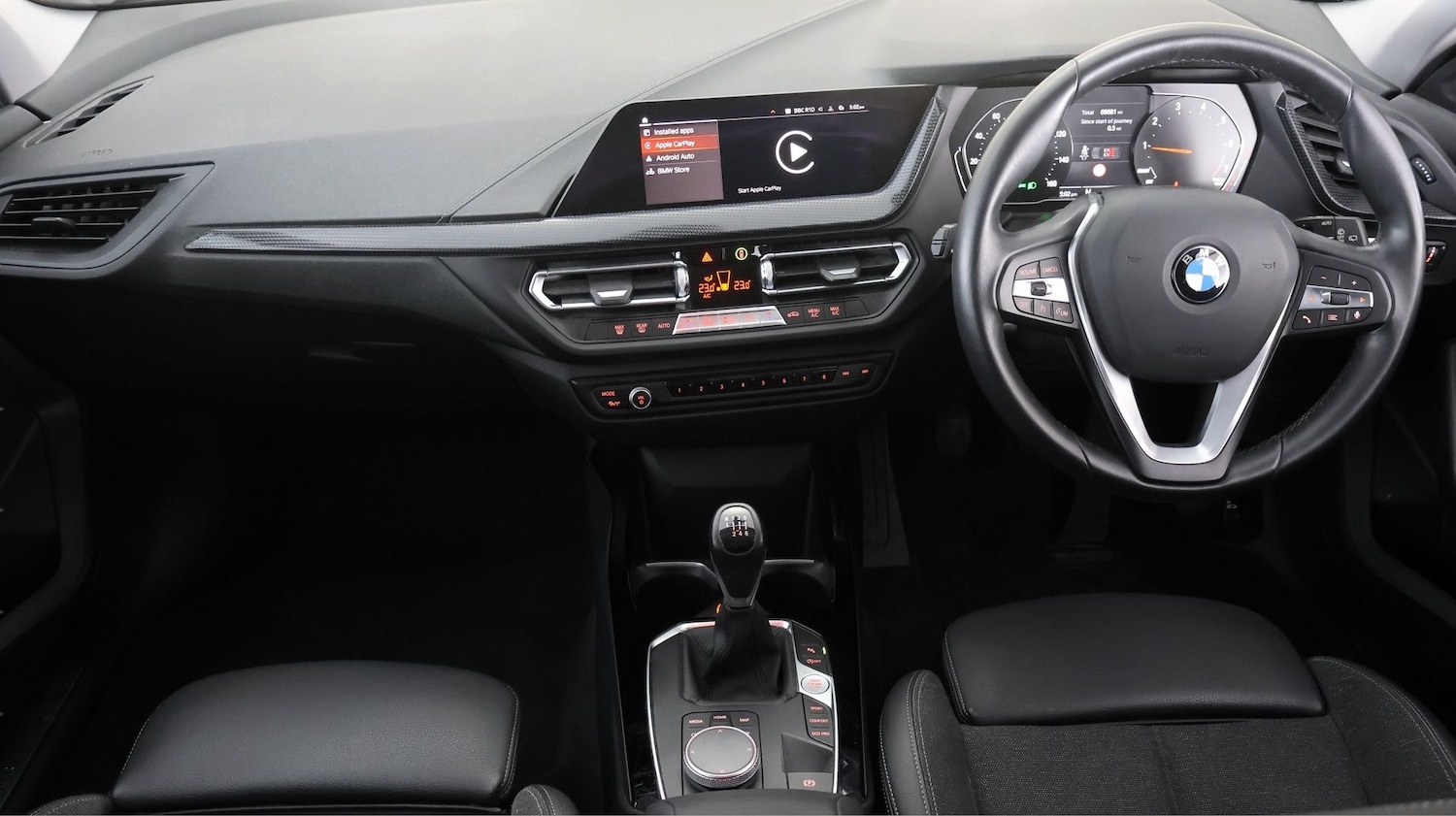 Used BMW 1 Series 2020 for sale - 78048379: Photo 12