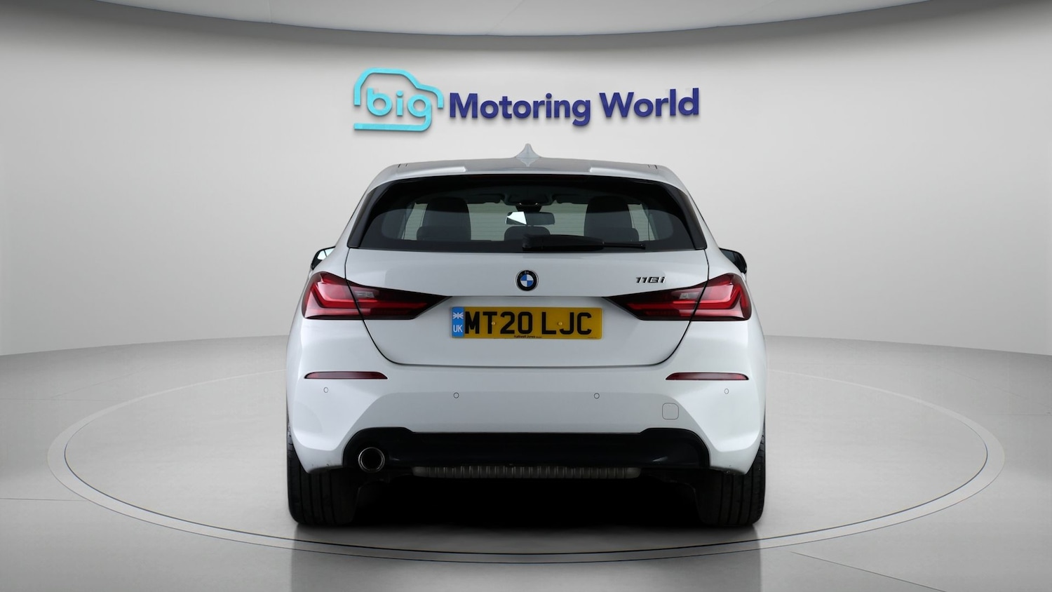 Used BMW 1 Series 2020 for sale - 78048379: Photo 6