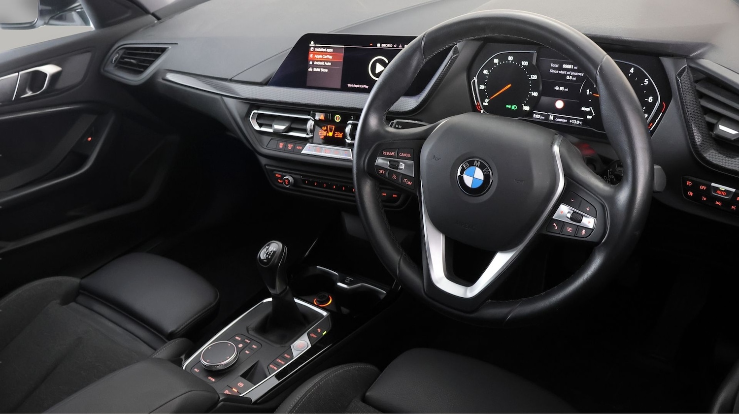 Used BMW 1 Series 2020 for sale - 78048379: Photo 9
