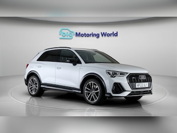 Used Audi Q3 2022 for sale - 78410081: Photo