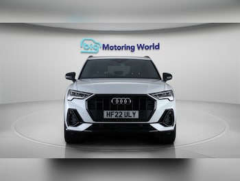 Used Audi Q3 2022 for sale - 78410081: Photo