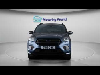 Used Ford Kuga 2019 for sale - 75033548: Photo