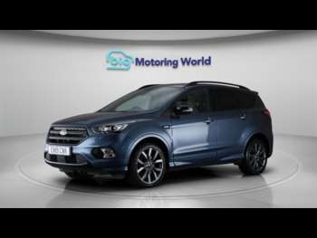 Used Ford Kuga 2019 for sale - 75033548: Photo