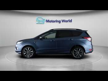 Used Ford Kuga 2019 for sale - 75033548: Photo