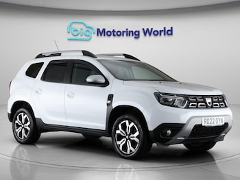 Dacia - Duster