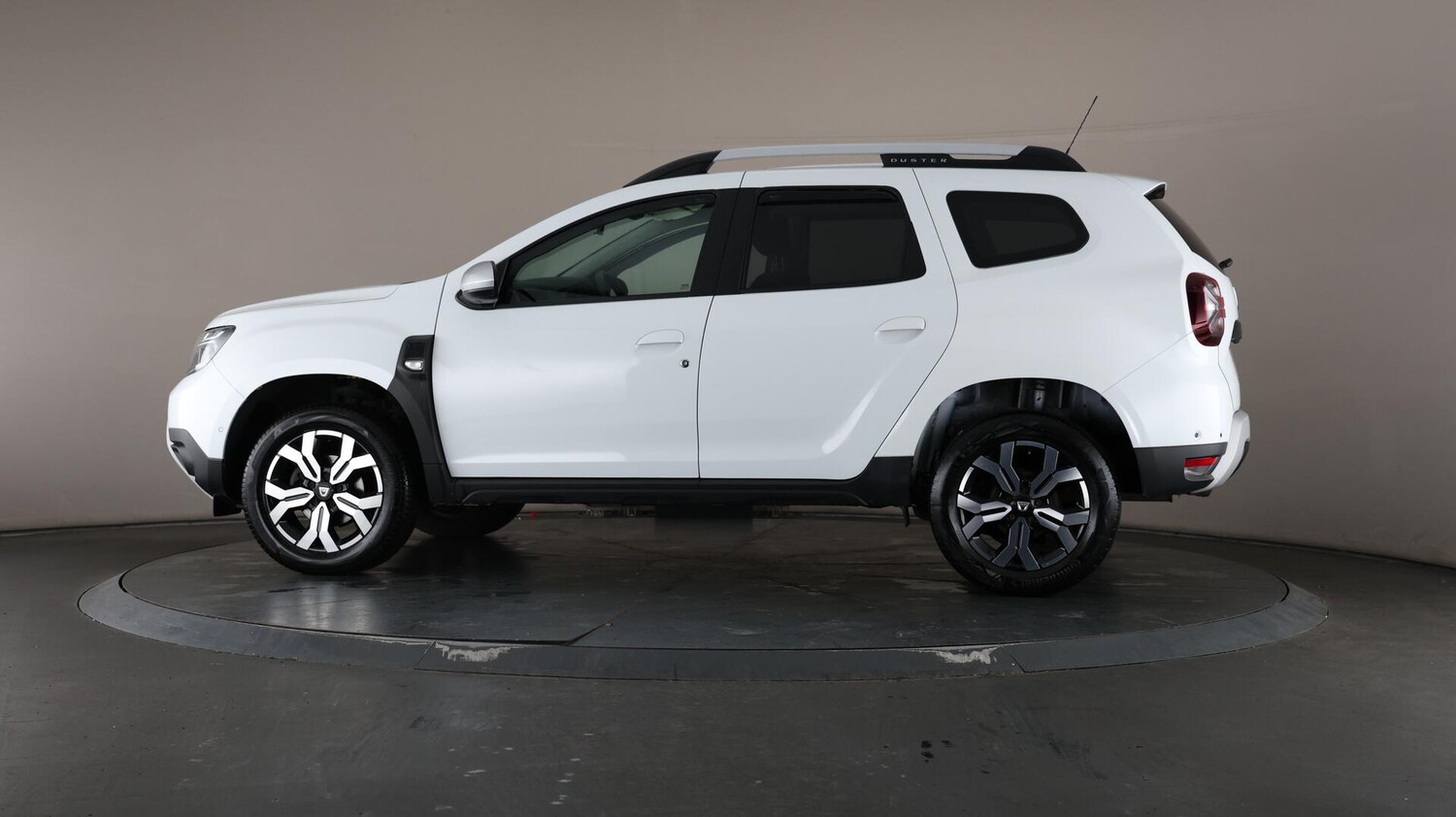 Vehicle 36