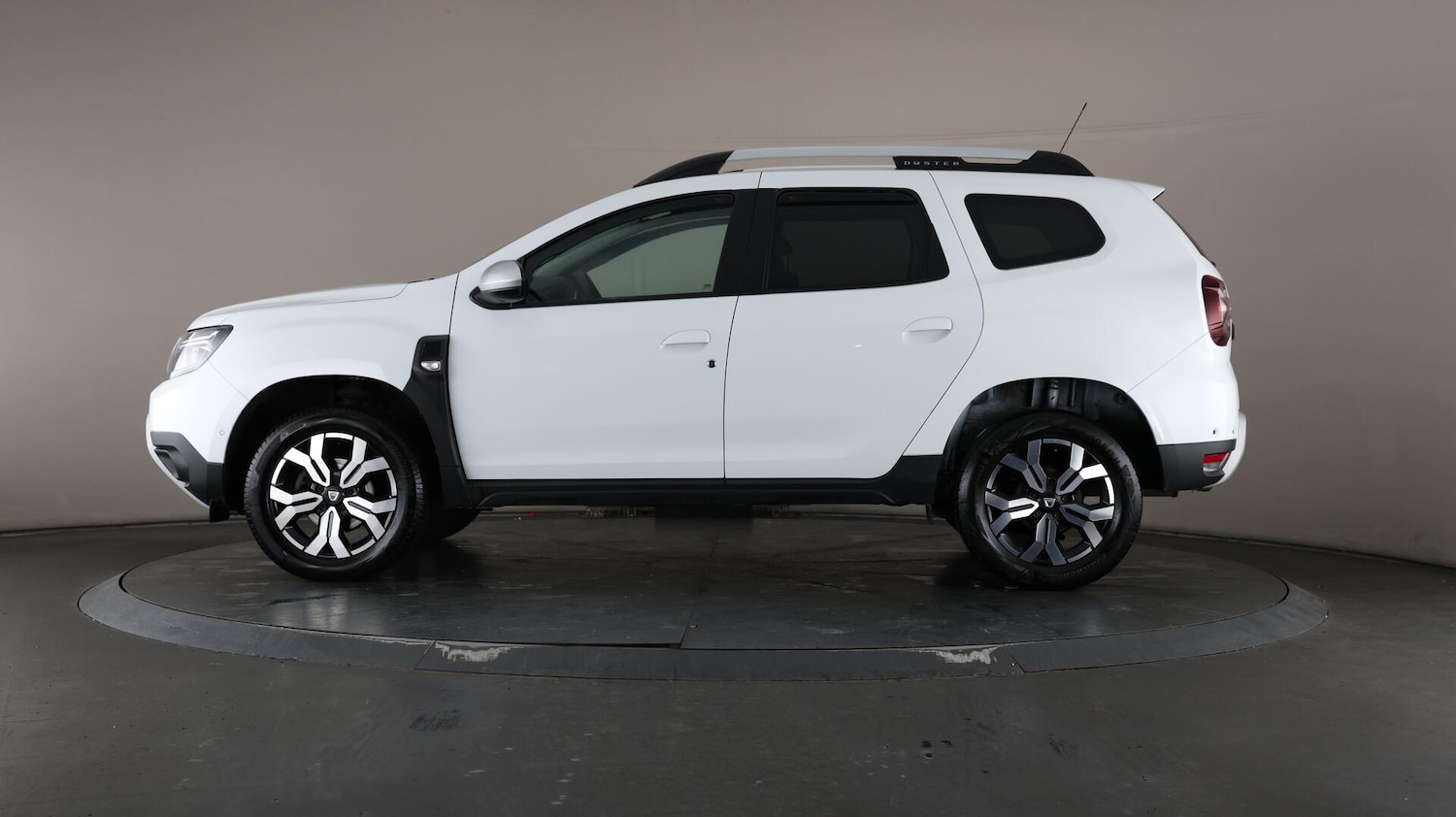 Vehicle 37