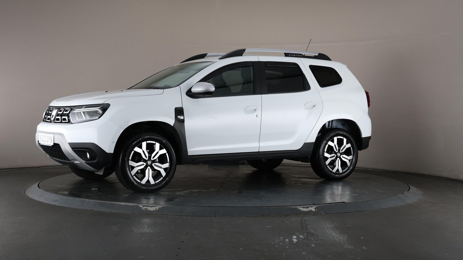 Vehicle 41