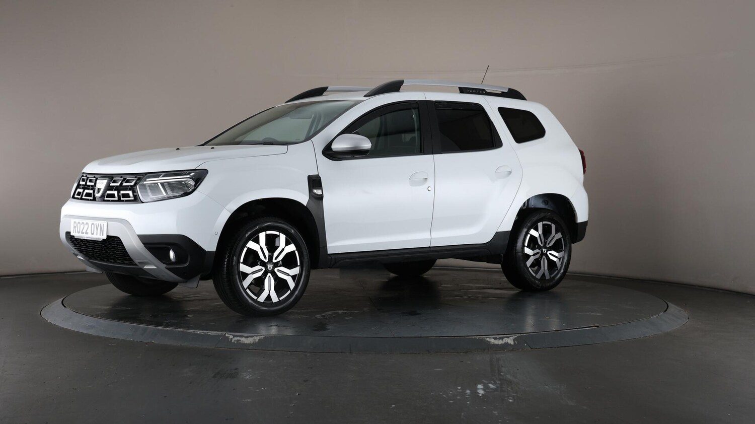 Vehicle 42