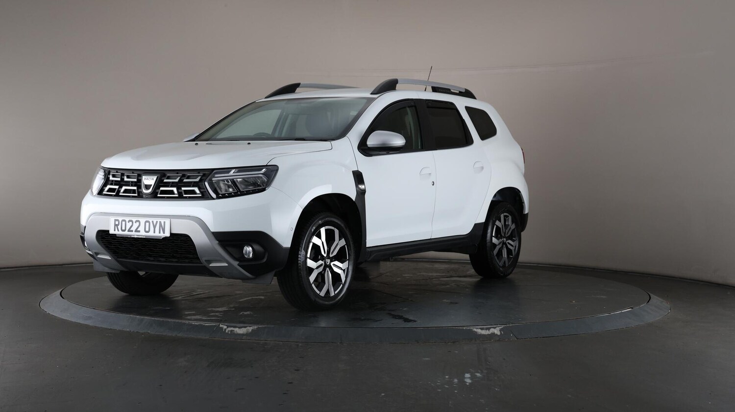 Vehicle 44