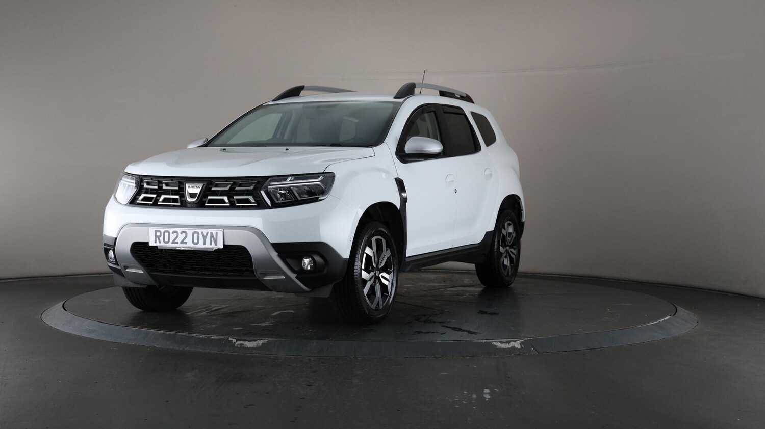 Vehicle 45