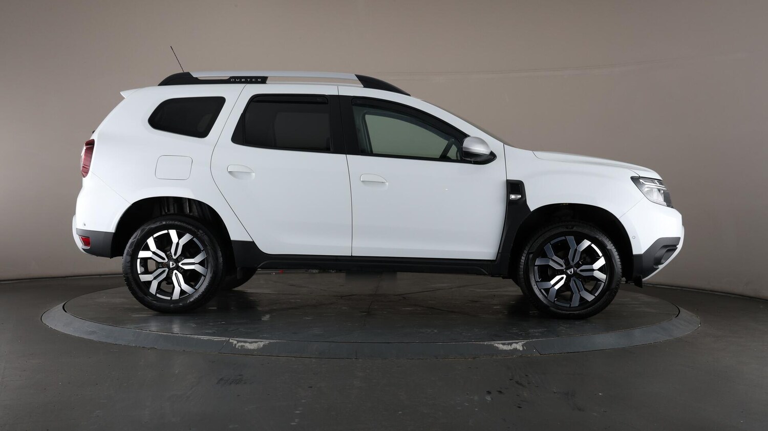 Vehicle 60