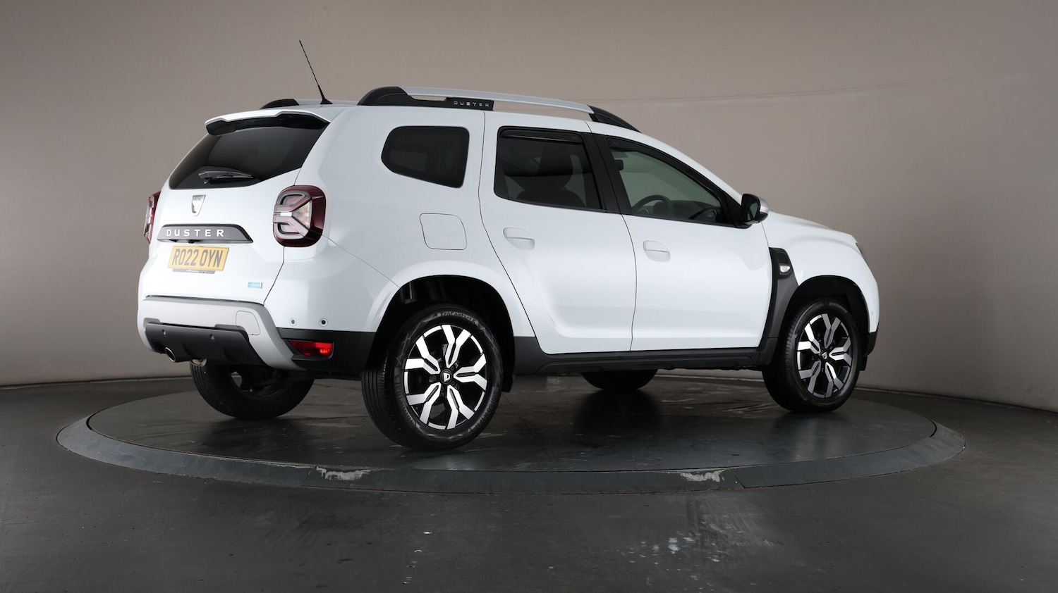 Vehicle 65