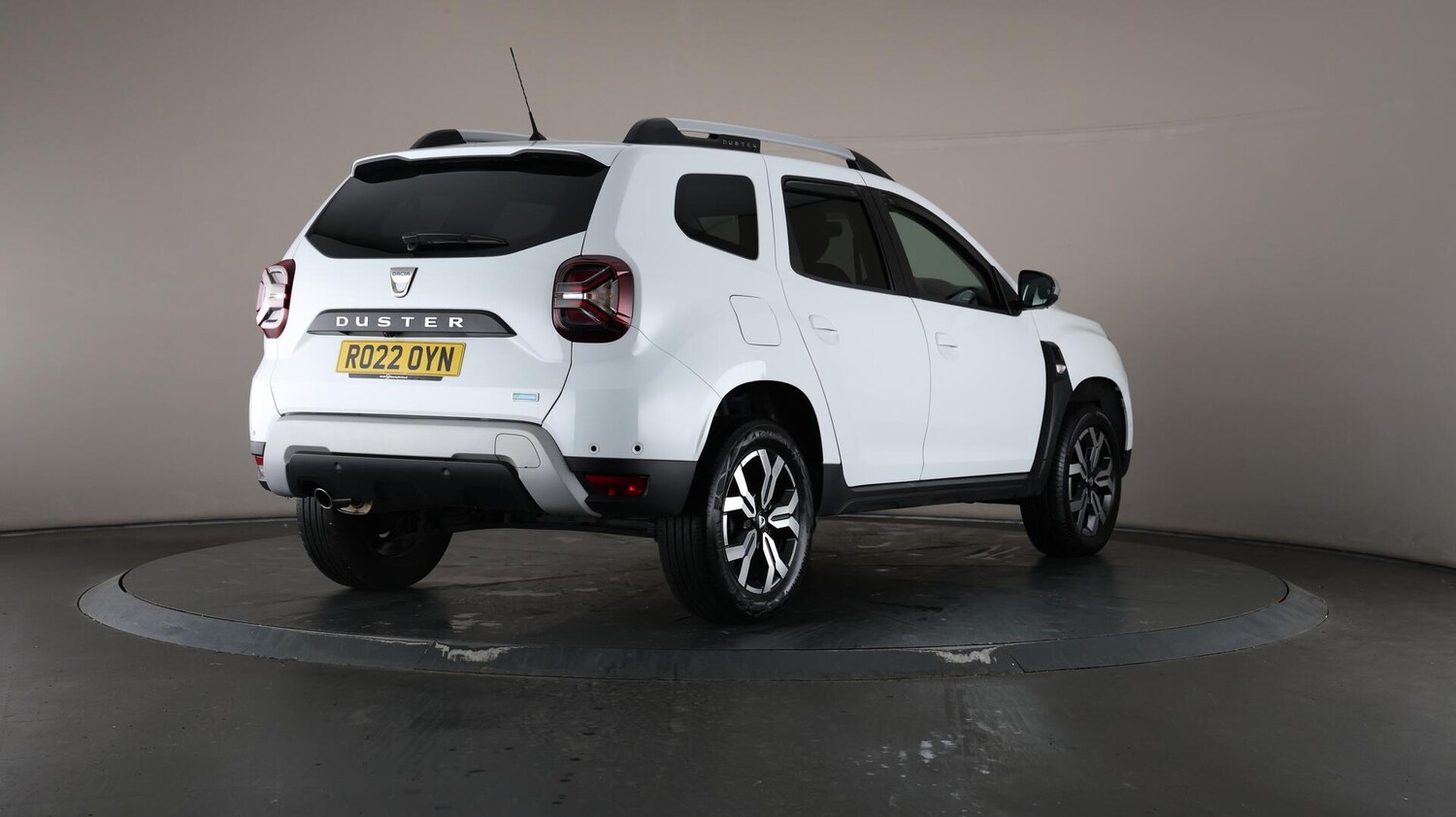 Vehicle 67
