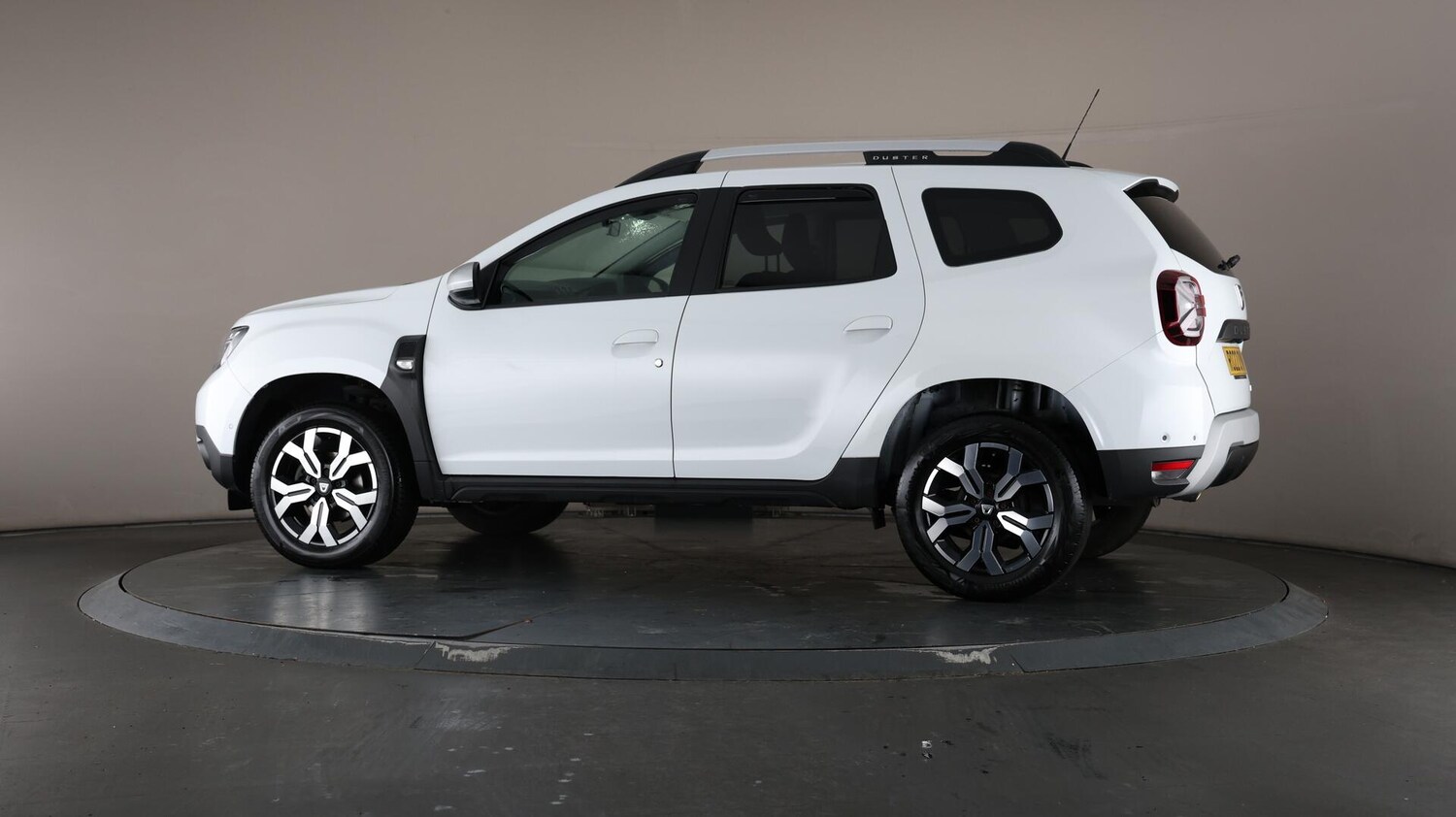 Vehicle 77