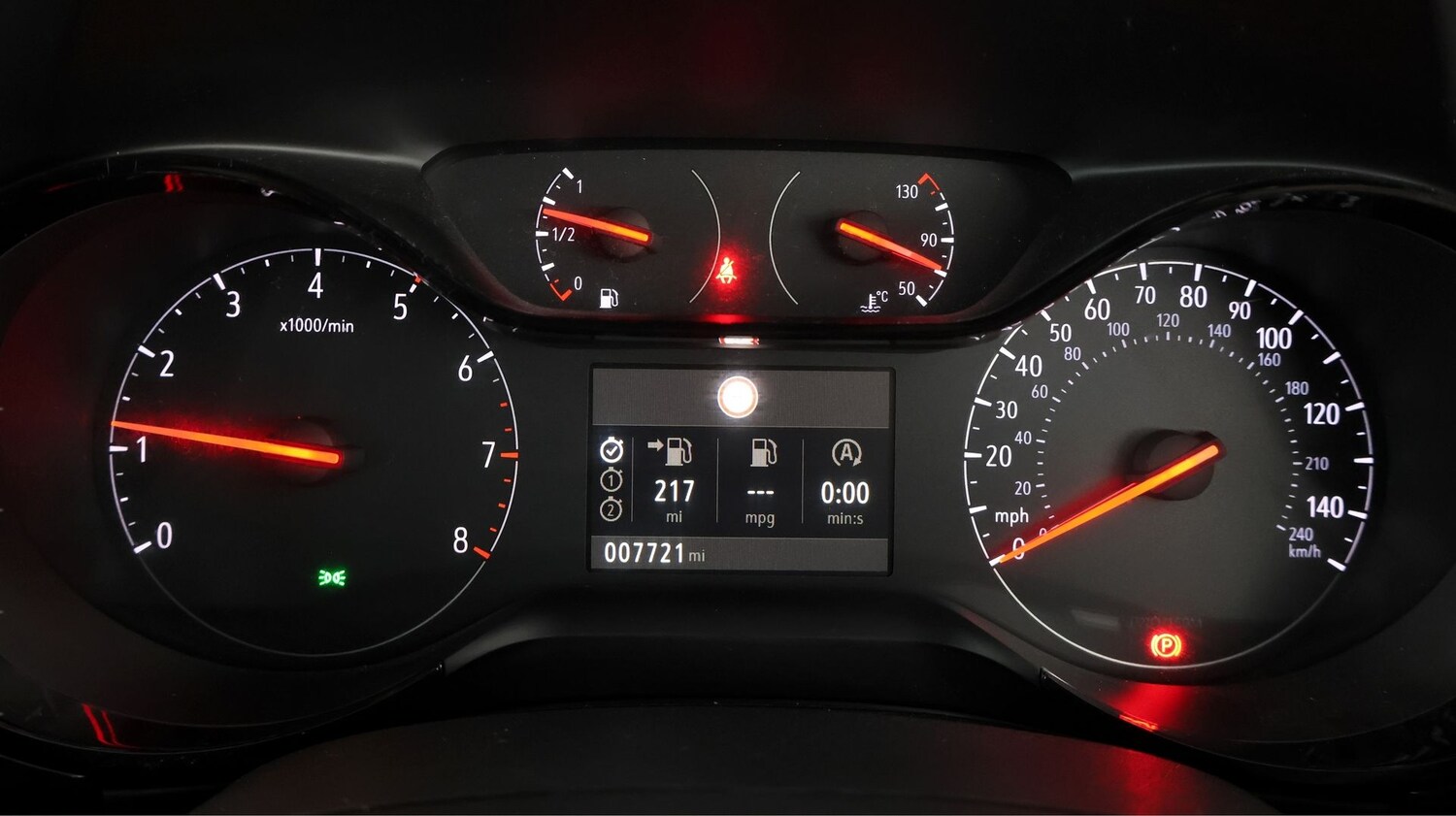 Used Vauxhall Corsa for sale - 77181962: Photo 10