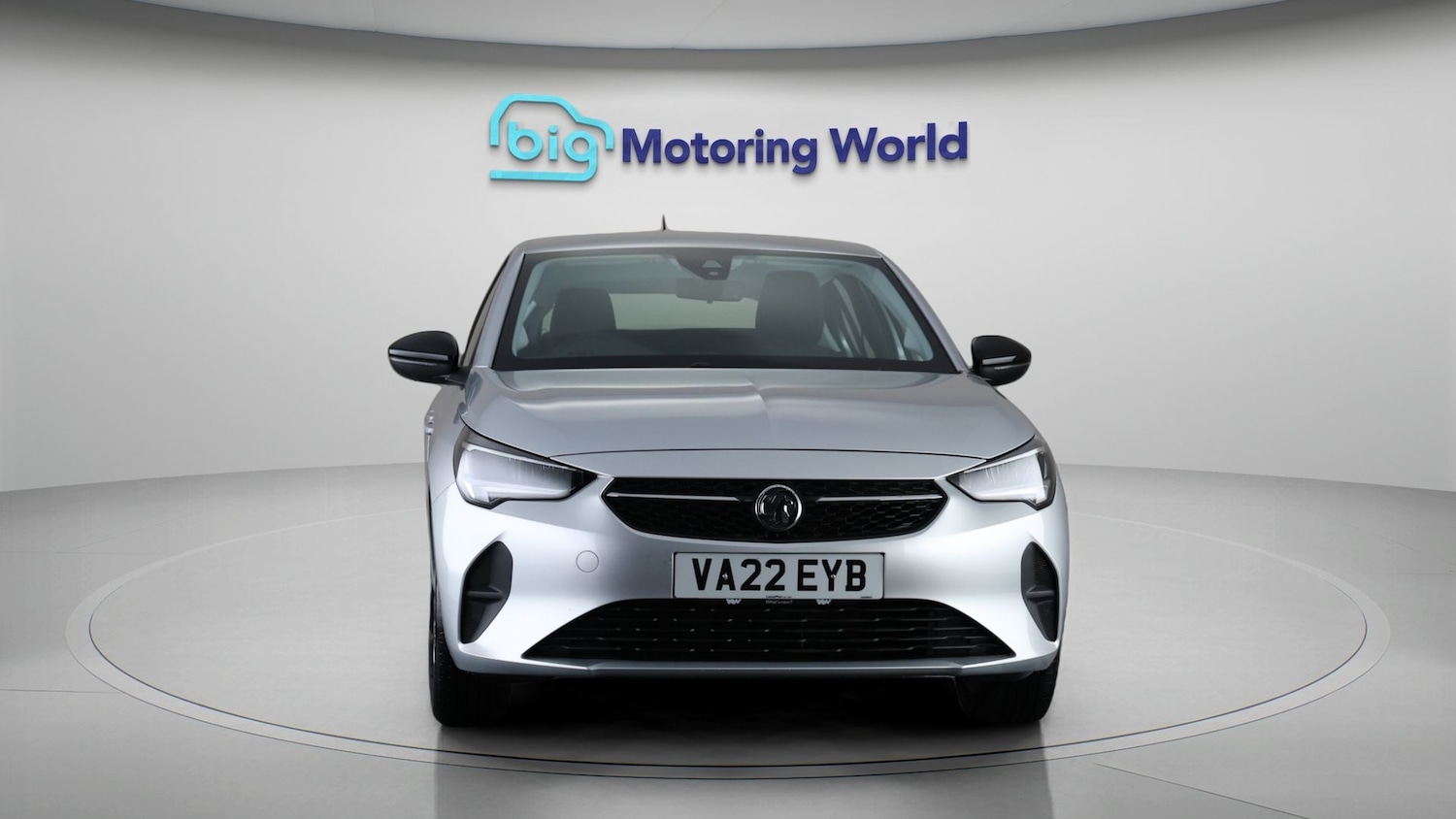 Used Vauxhall Corsa for sale - 77181962: Photo 2