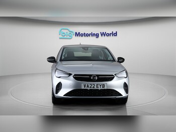 Used Vauxhall Corsa 2022 for sale - 77181962: Photo