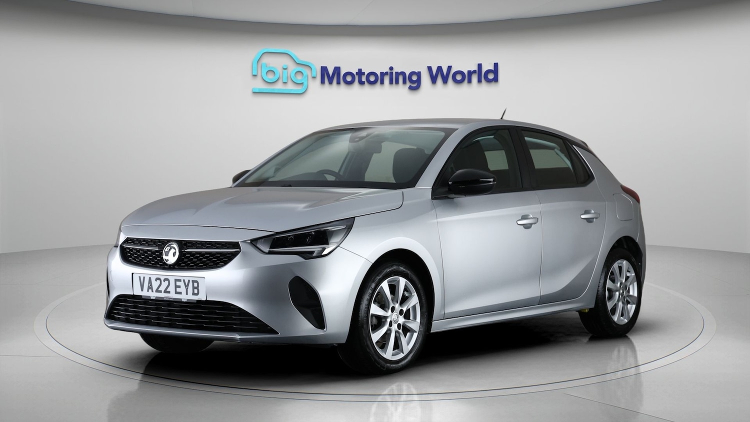 Used Vauxhall Corsa for sale - 77181962: Photo 3