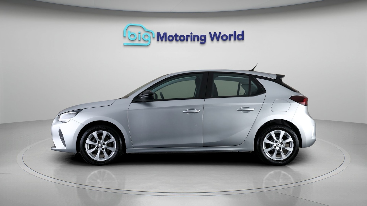 Used Vauxhall Corsa for sale - 77181962: Photo 4