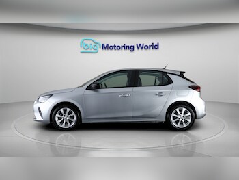 Used Vauxhall Corsa 2022 for sale - 77181962: Photo