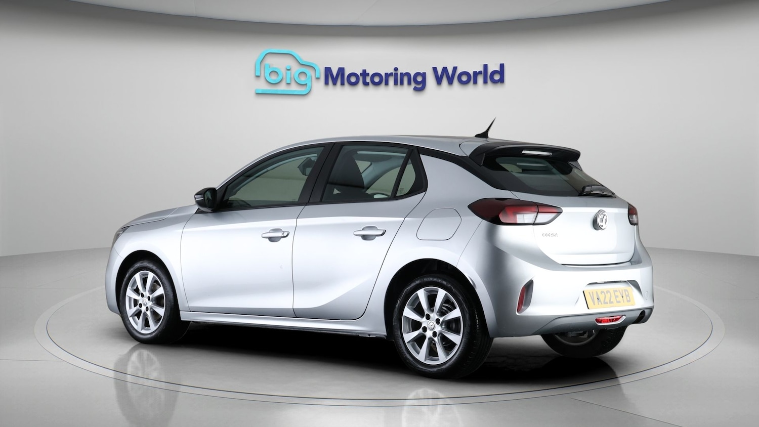 Used Vauxhall Corsa for sale - 77181962: Photo 5