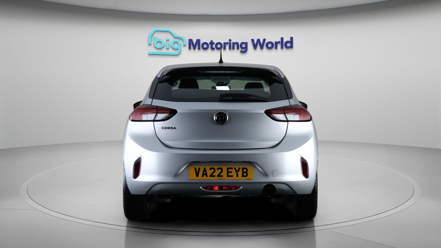 Used Vauxhall Corsa for sale - 77181962: Photo 6