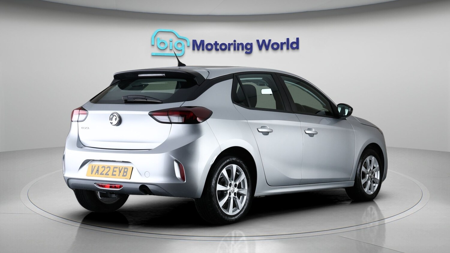 Used Vauxhall Corsa for sale - 77181962: Photo 7