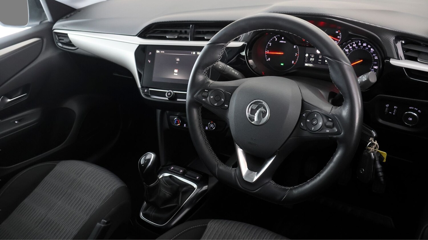 Used Vauxhall Corsa for sale - 77181962: Photo 9