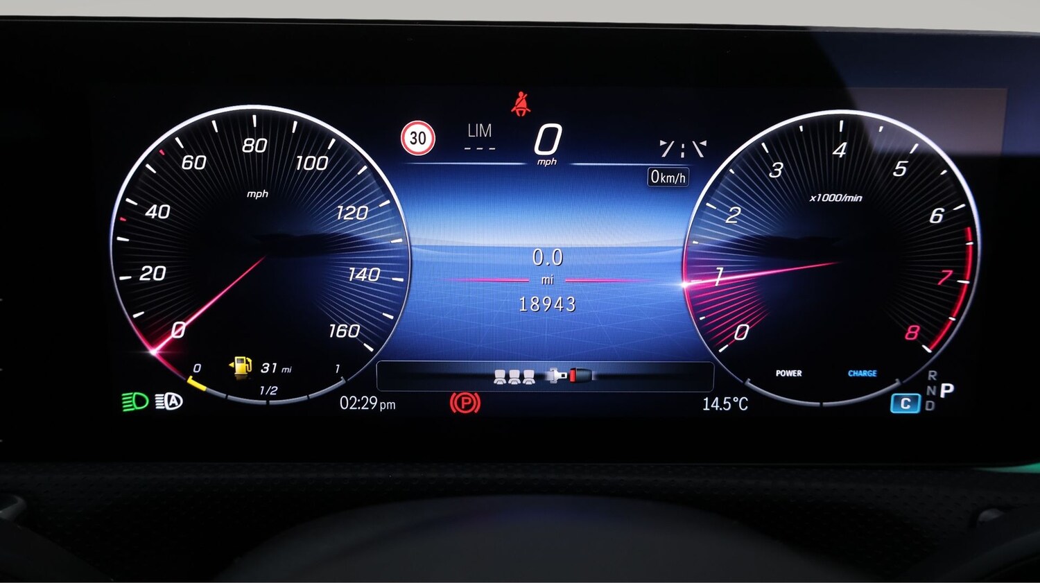 Used Mercedes-Benz CLA for sale - 77343727: Photo 10