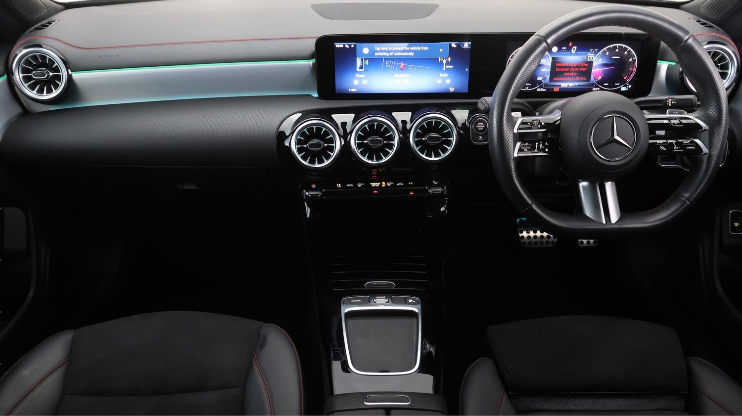 Used Mercedes-Benz CLA for sale - 77343727: Photo 13