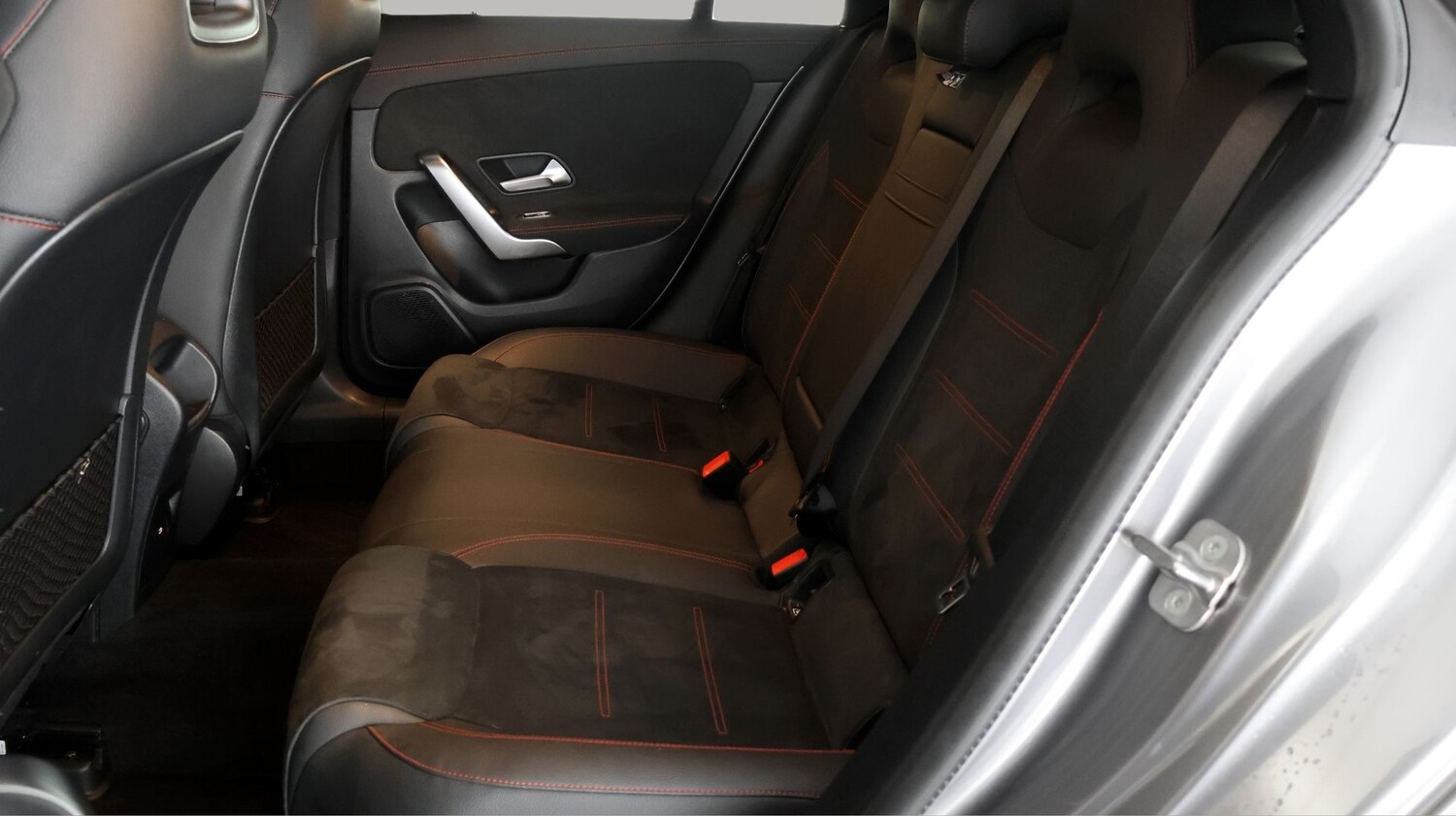 Used Mercedes-Benz CLA for sale - 77343727: Photo 16