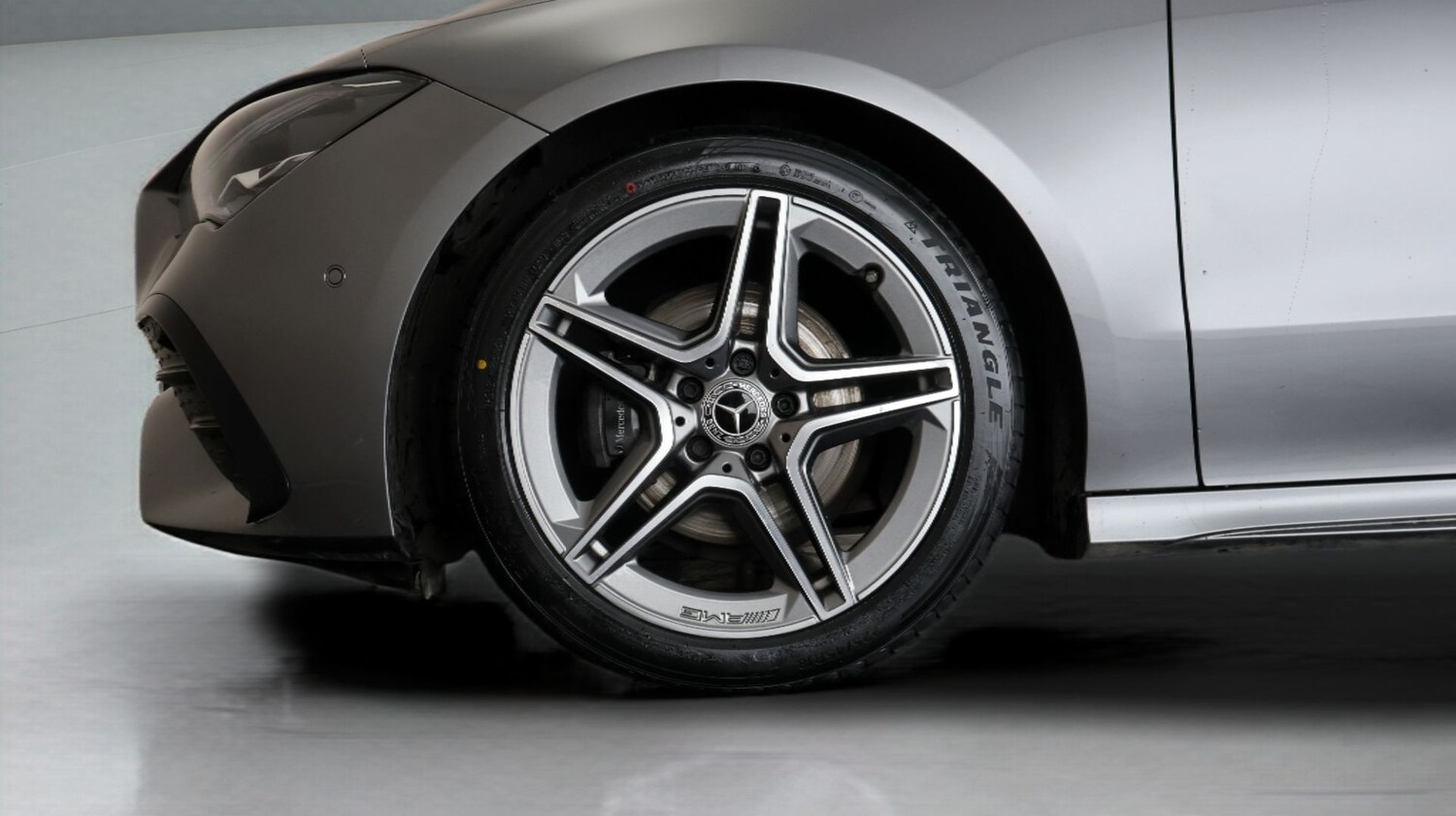 Used Mercedes-Benz CLA for sale - 77343727: Photo 18