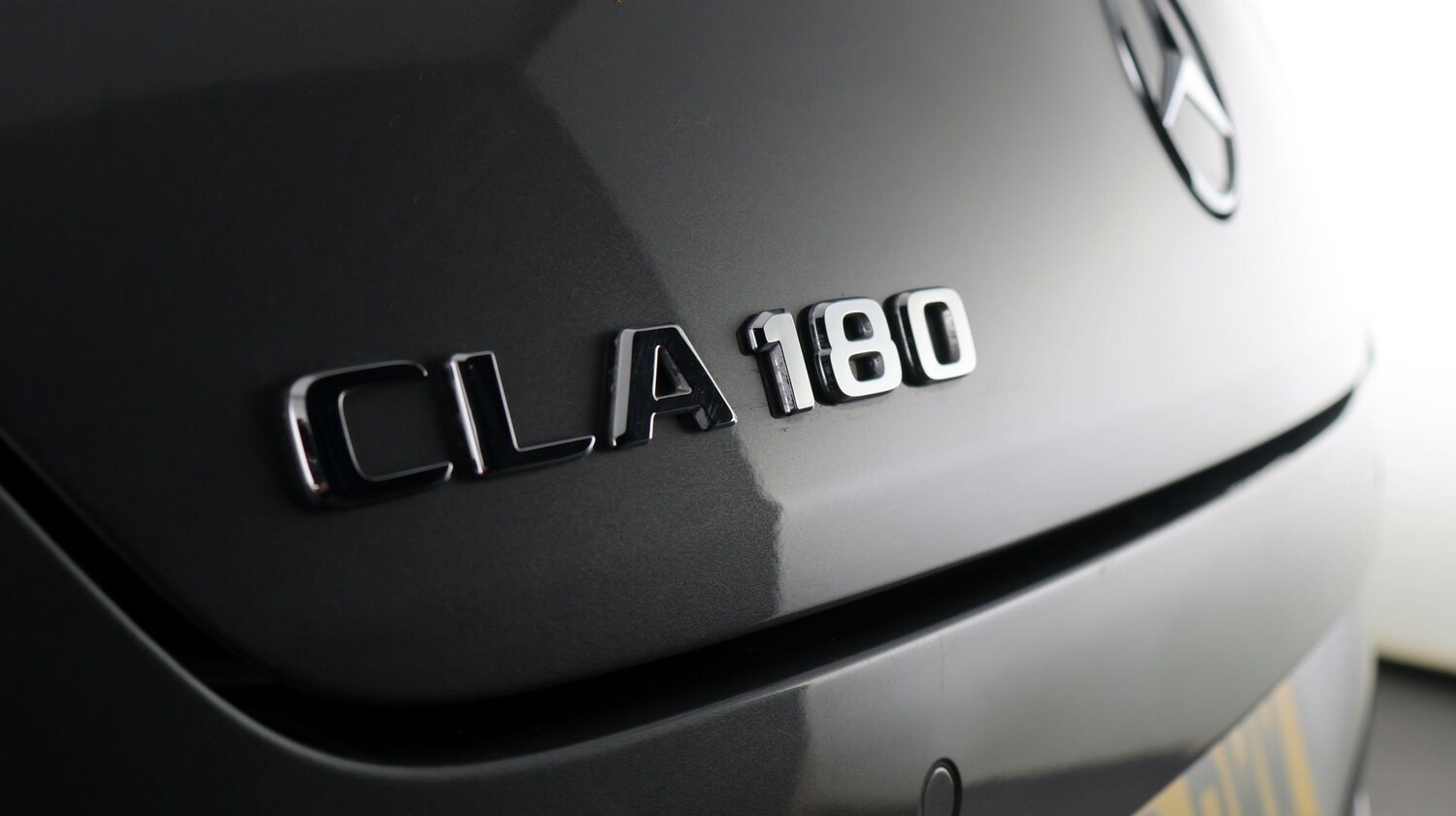 Used Mercedes-Benz CLA for sale - 77343727: Photo 22