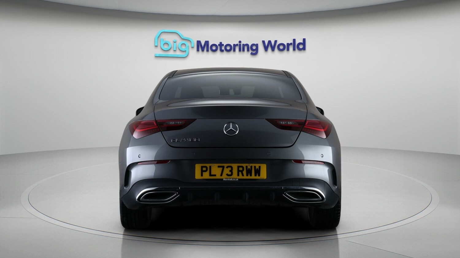 Used Mercedes-Benz CLA for sale - 77343727: Photo 6