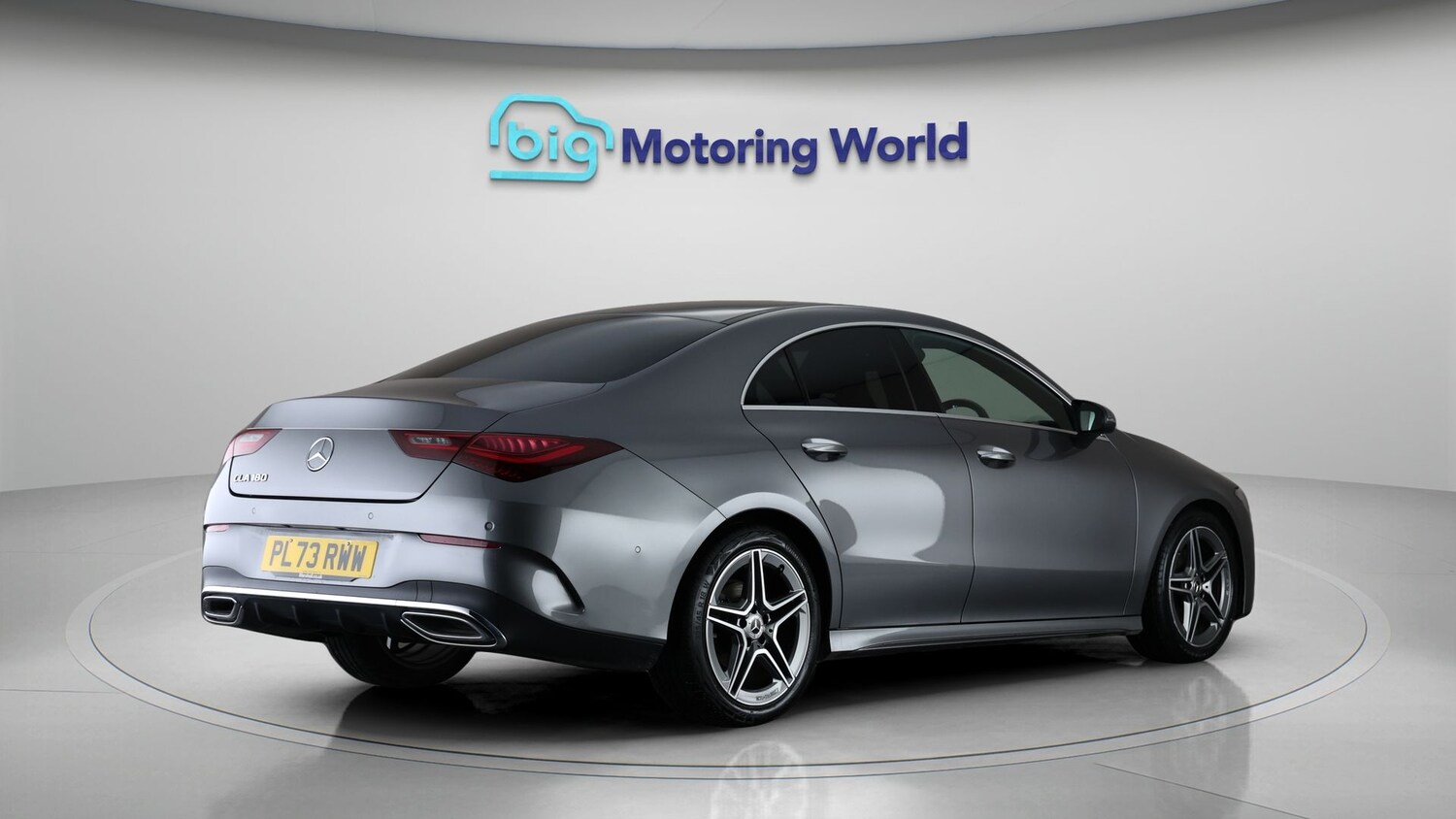 Used Mercedes-Benz CLA for sale - 77343727: Photo 7