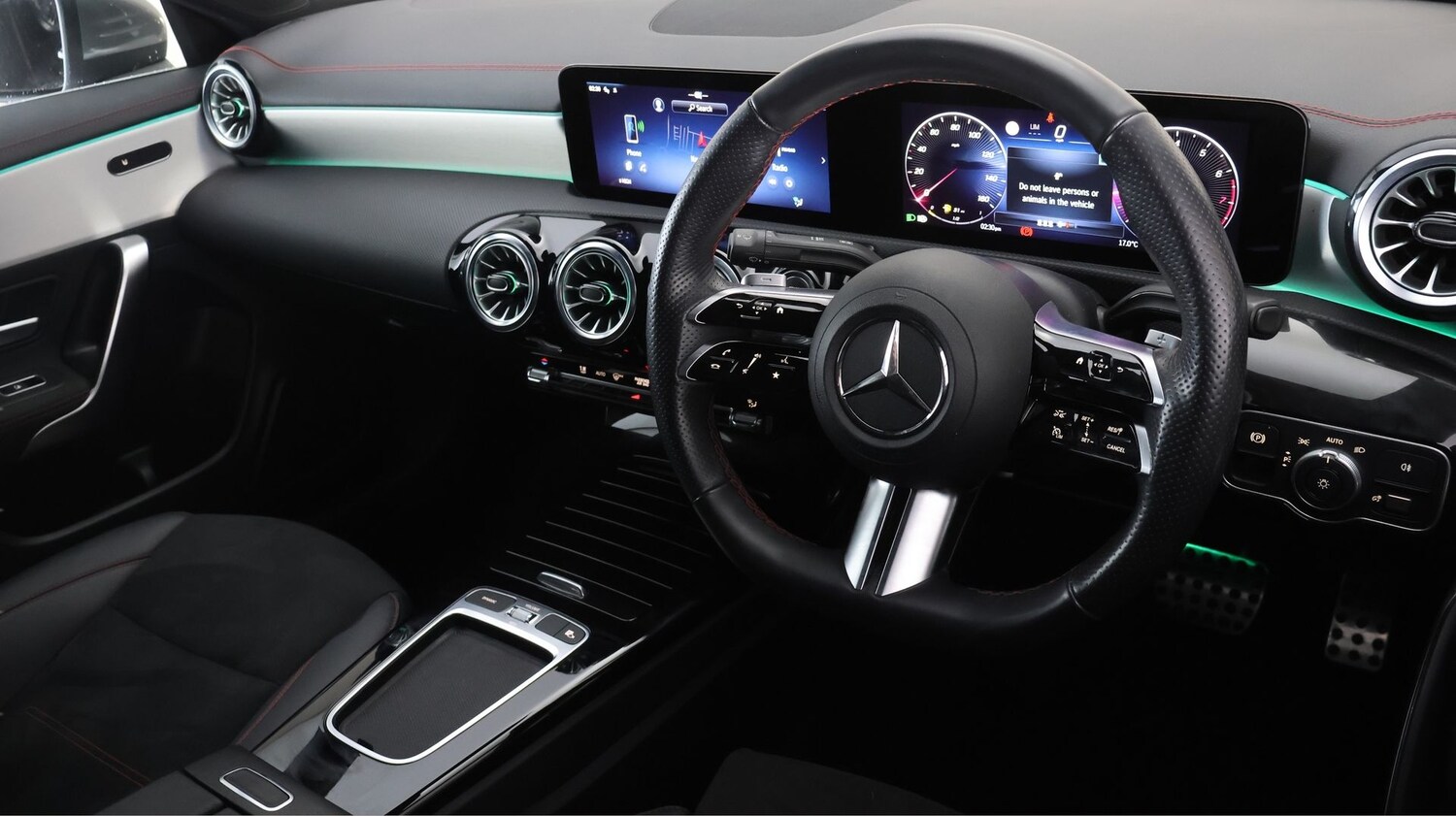 Used Mercedes-Benz CLA for sale - 77343727: Photo 9