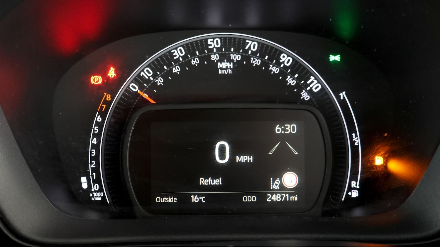 Used Toyota Aygo X for sale - 78054140: Photo 10