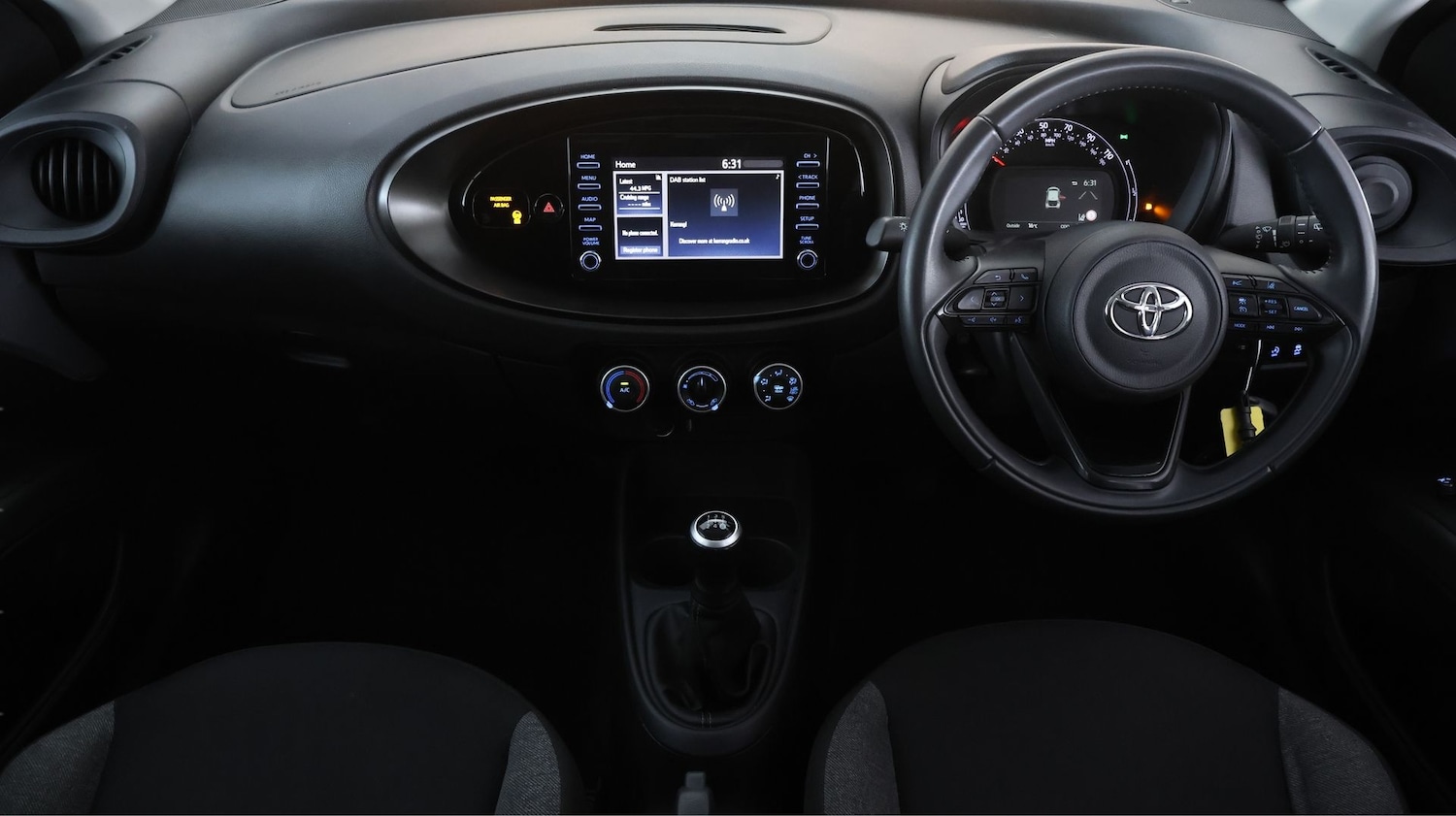 Used Toyota Aygo X for sale - 78054140: Photo 12