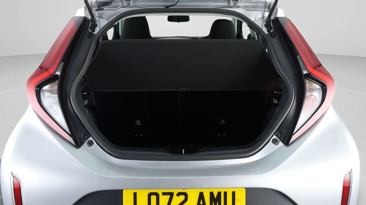 Used Toyota Aygo X for sale - 78054140: Photo 16