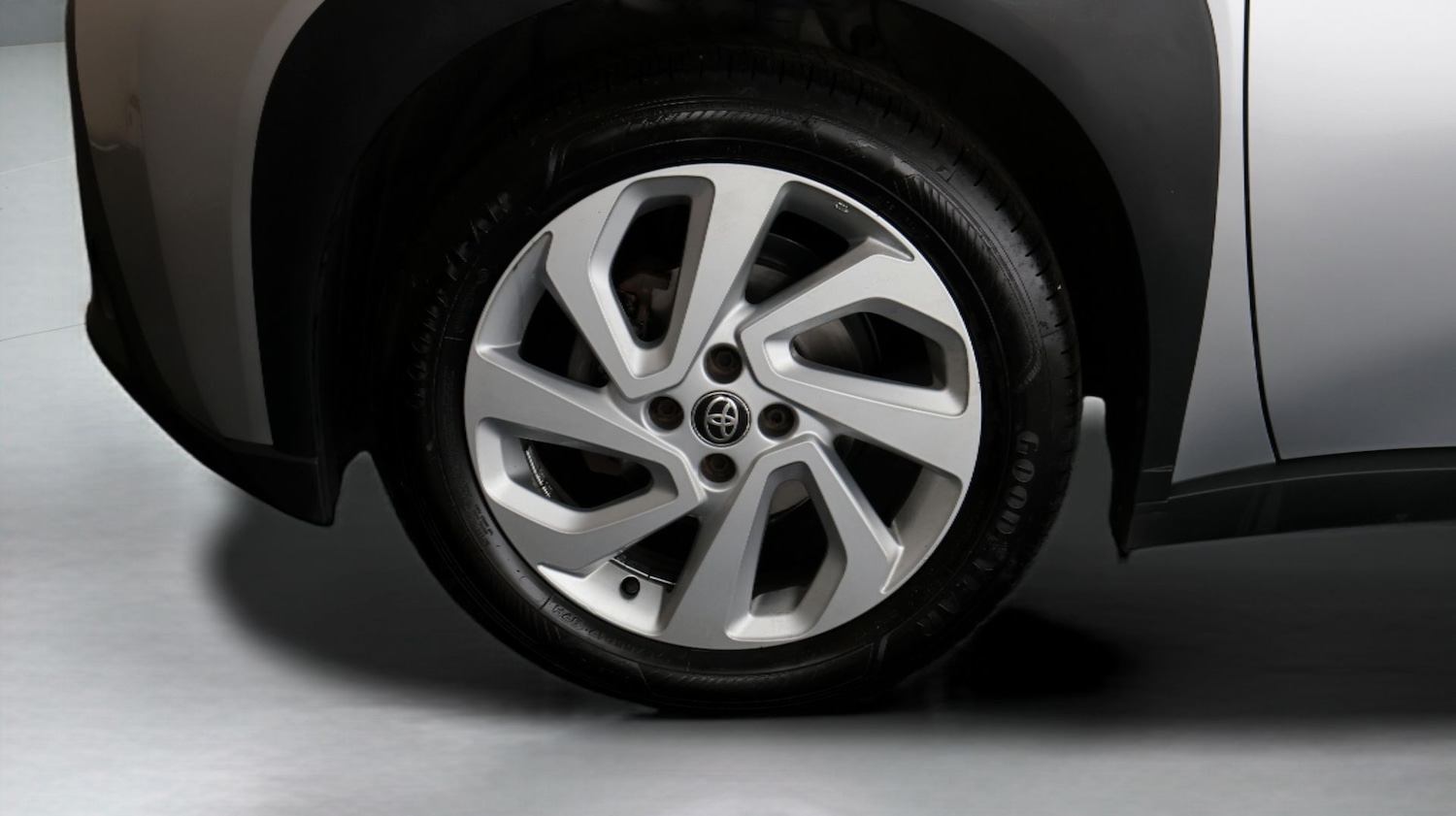 Used Toyota Aygo X for sale - 78054140: Photo 17