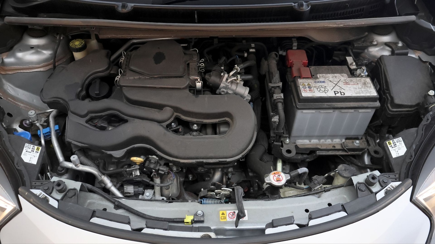 Used Toyota Aygo X for sale - 78054140: Photo 18