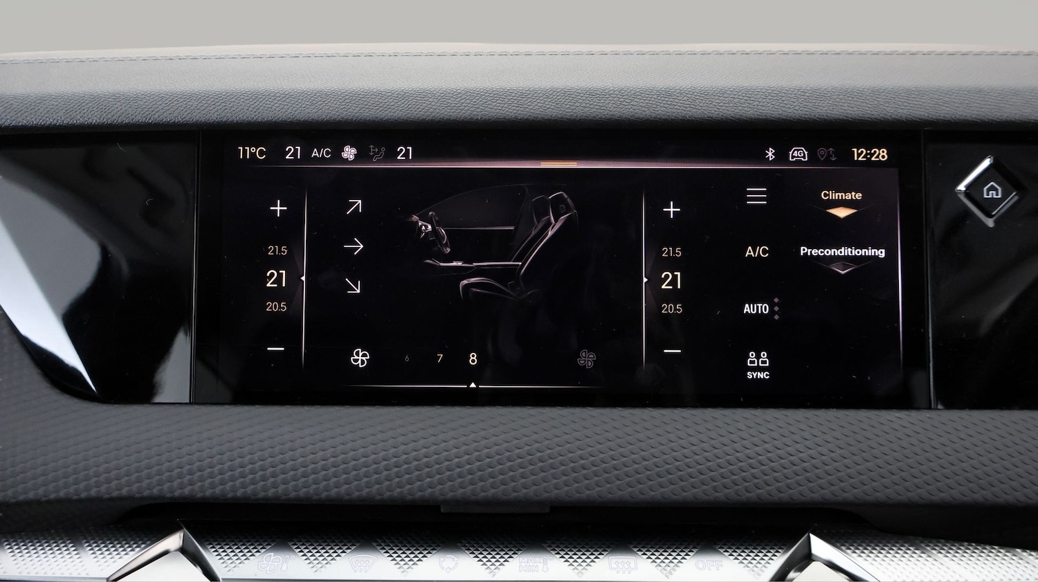 Used DS Automobiles DS 4 2023 for sale - 77610247: Photo 11