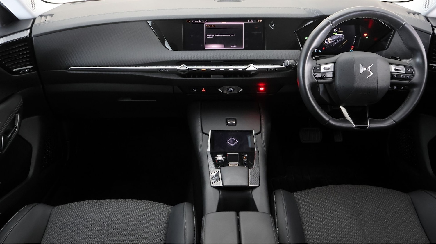 Used DS Automobiles DS 4 2023 for sale - 77610247: Photo 12