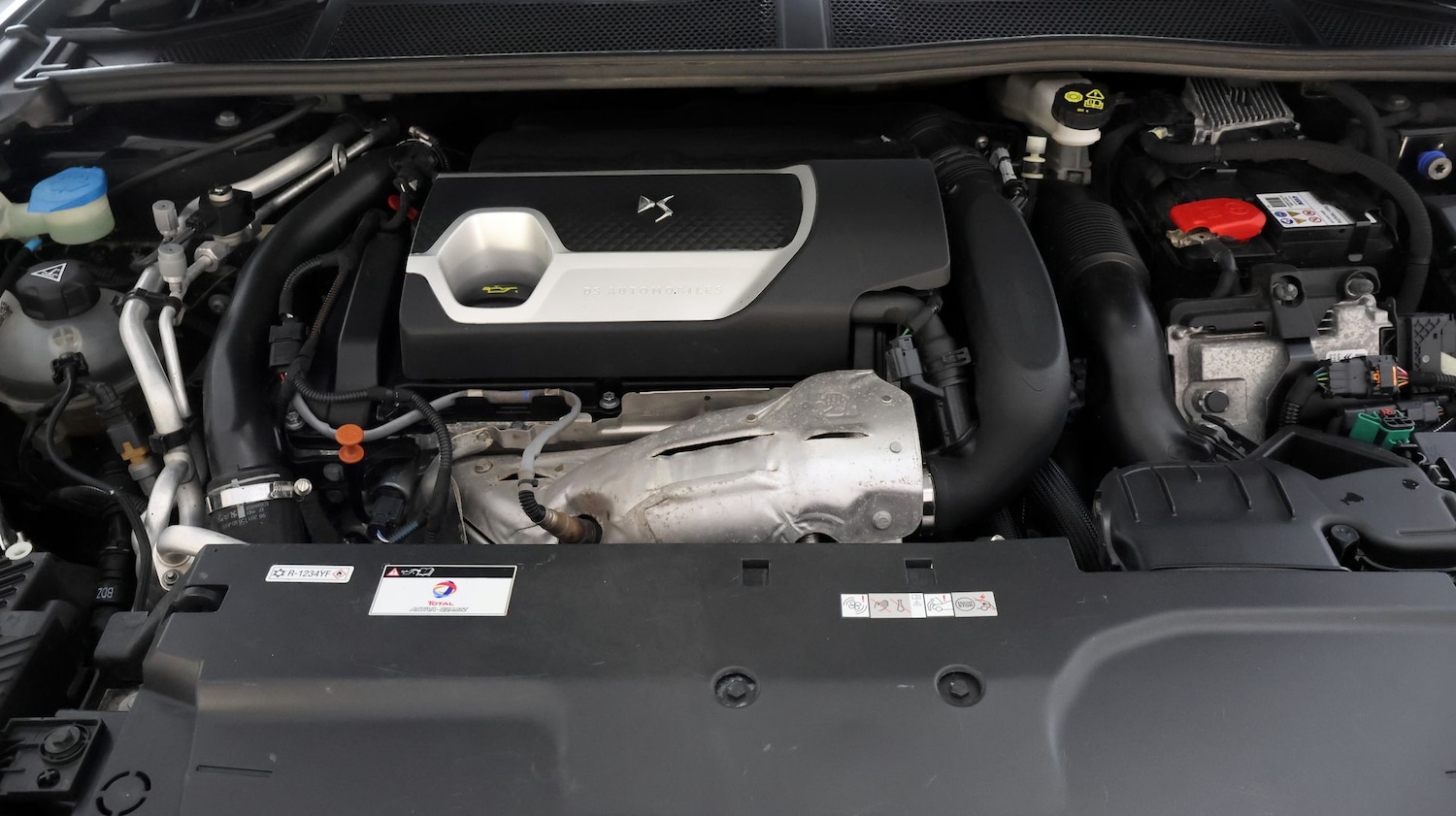 Used DS Automobiles DS 4 2023 for sale - 77610247: Photo 18