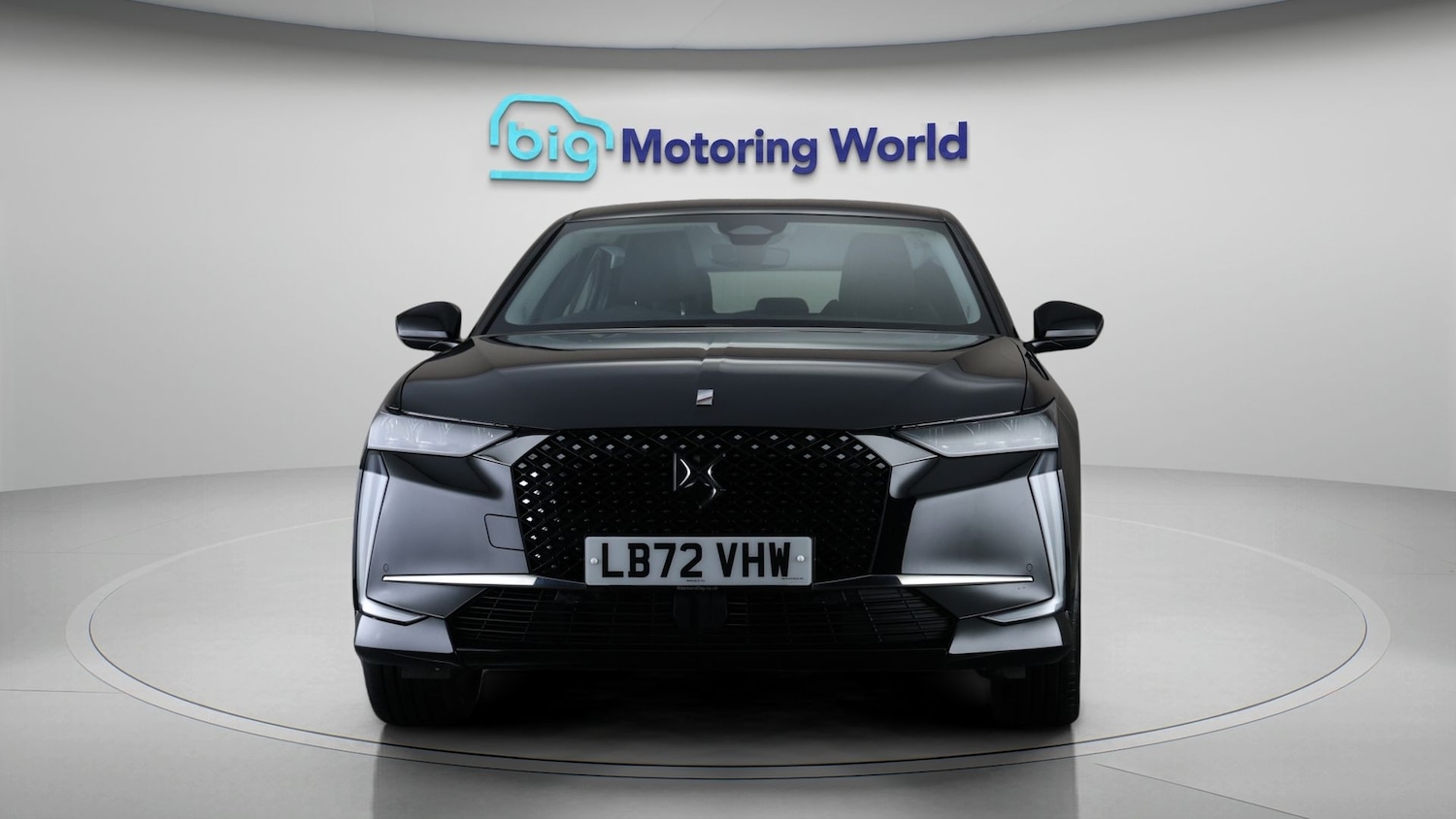 Used DS Automobiles DS 4 2023 for sale - 77610247: Photo 2