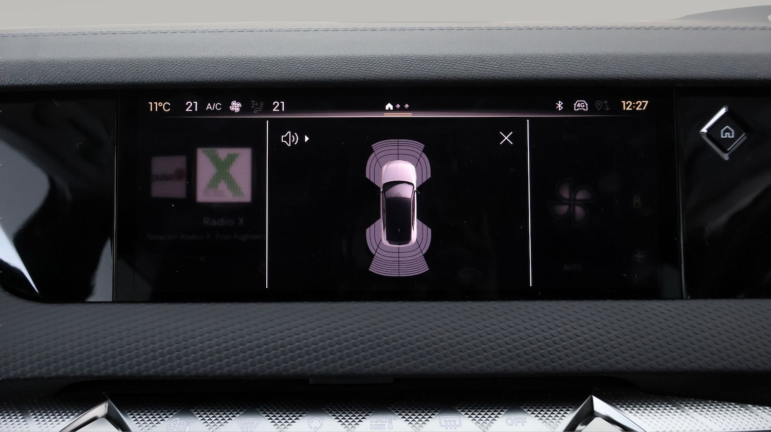 Used DS Automobiles DS 4 2023 for sale - 77610247: Photo 20