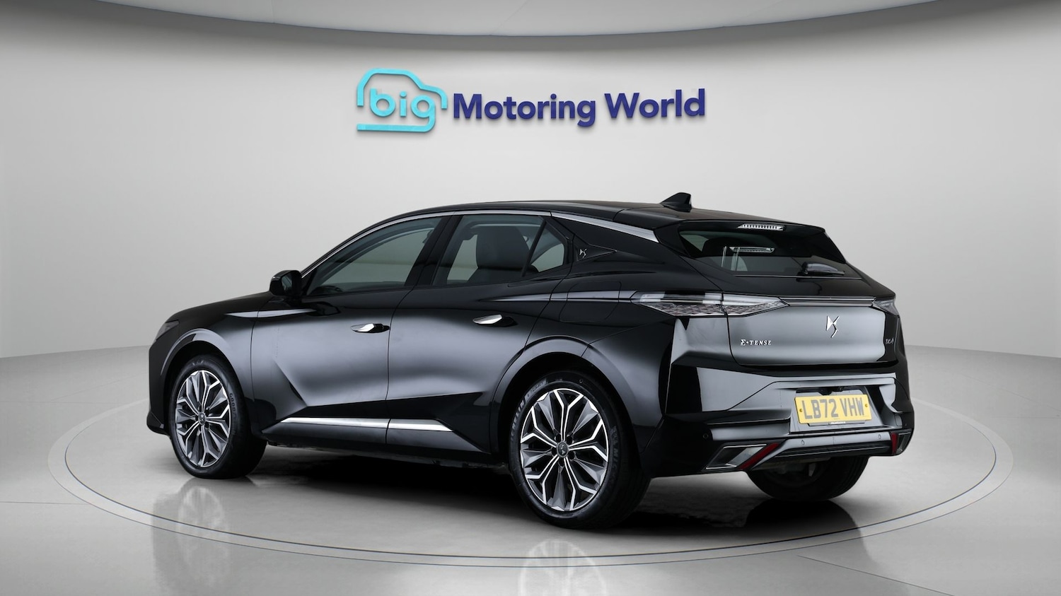 Used DS Automobiles DS 4 2023 for sale - 77610247: Photo 5