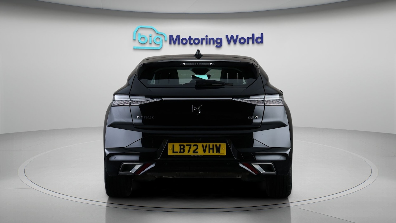 Used DS Automobiles DS 4 2023 for sale - 77610247: Photo 6