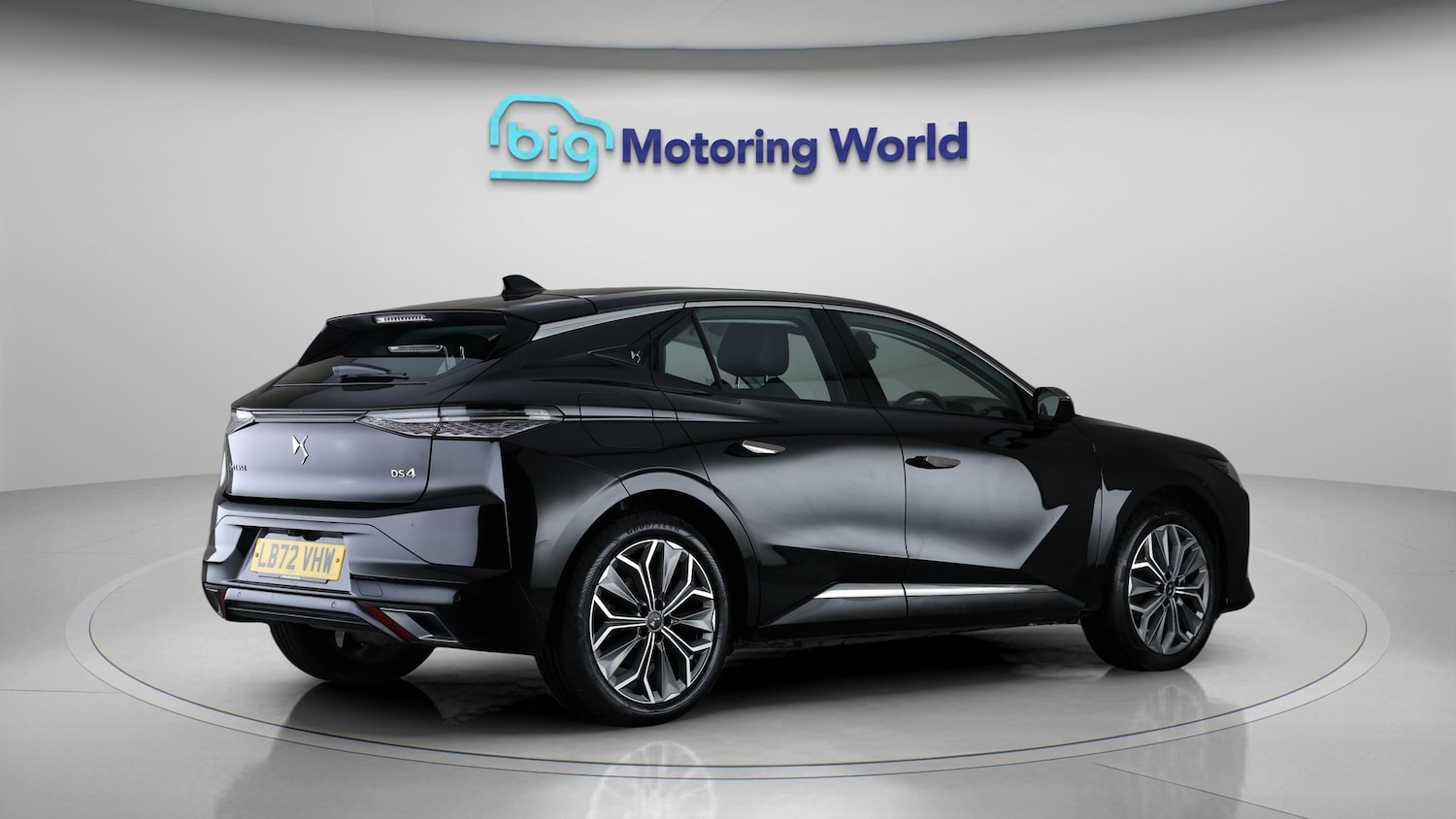 Used DS Automobiles DS 4 2023 for sale - 77610247: Photo 7